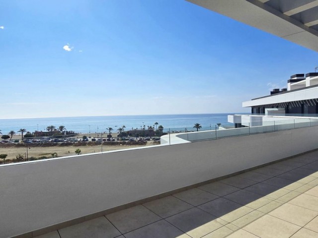 Penthouse in Playamar