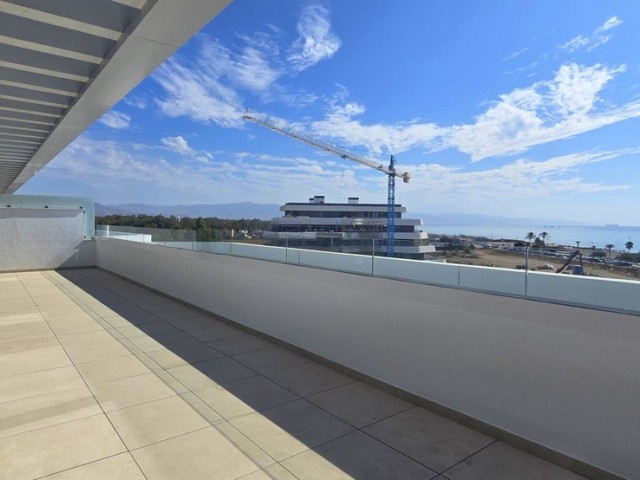 Penthouse in Playamar