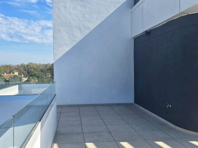 Penthouse in Playamar