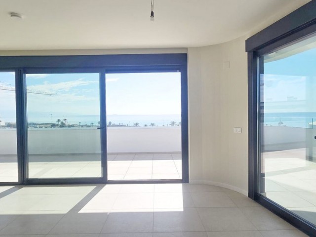Penthouse in Playamar