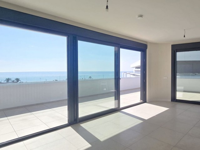 Penthouse in Playamar