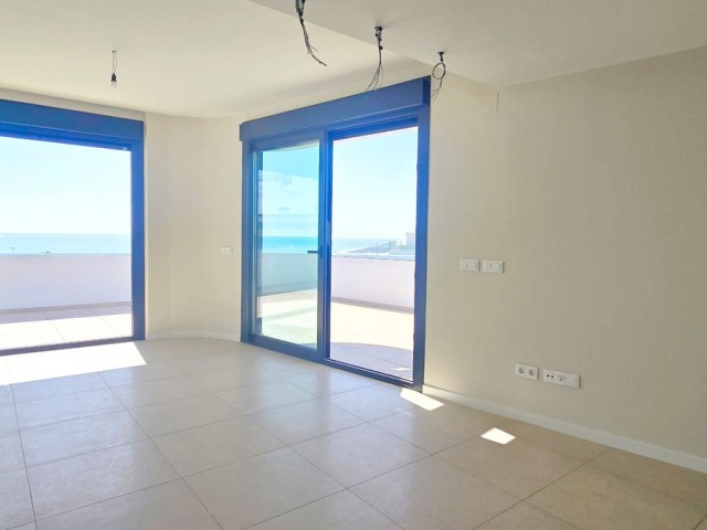 Penthouse in Playamar