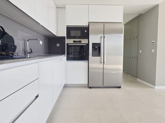 Penthouse in Playamar
