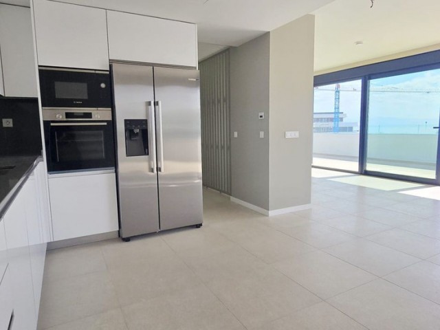 Penthouse in Playamar