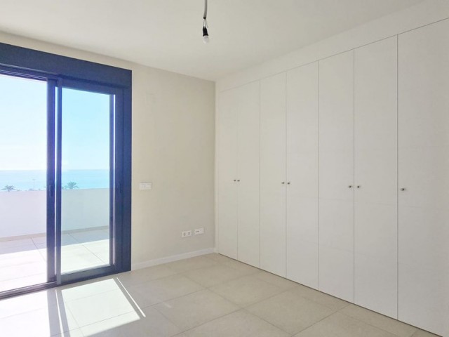 Penthouse in Playamar