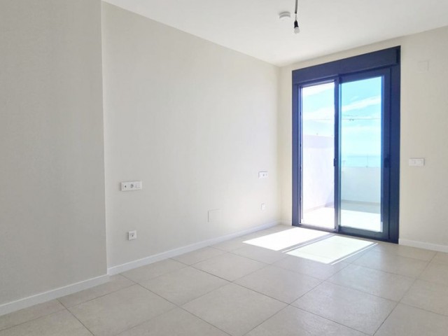 Penthouse in Playamar