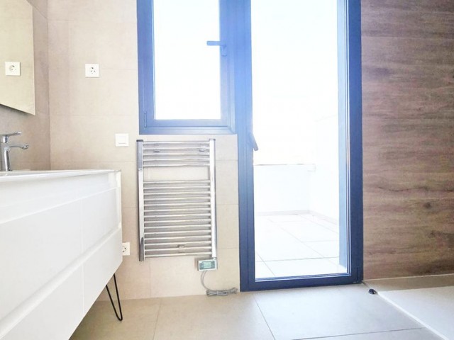 Penthouse in Playamar