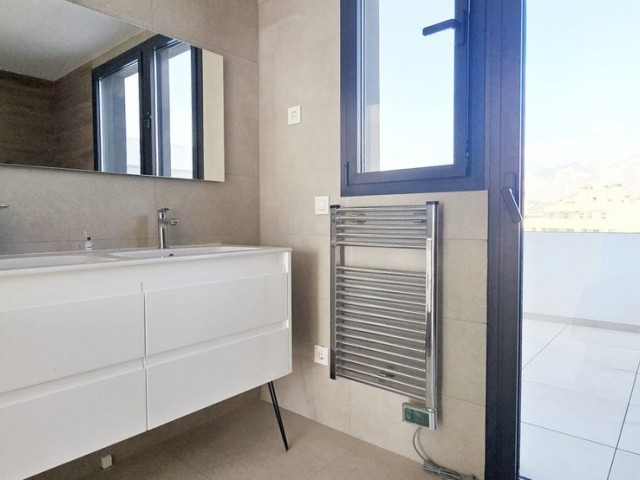 Penthouse in Playamar