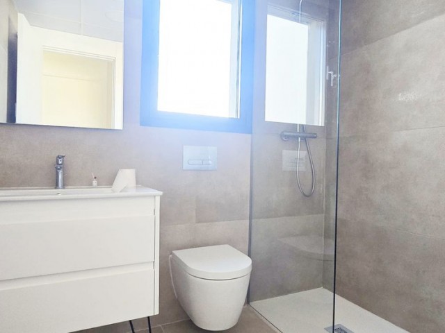 Penthouse in Playamar
