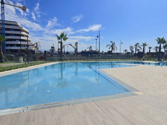 Penthouse in Playamar