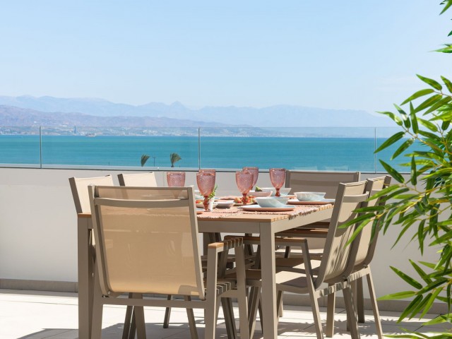 Penthouse in Playamar