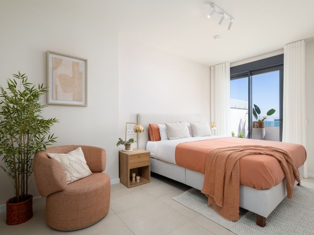 Penthouse in Playamar