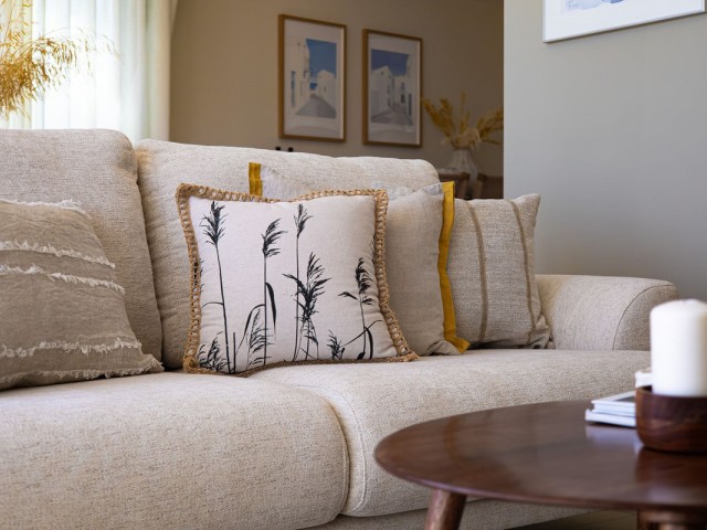 Penthouse in Playamar