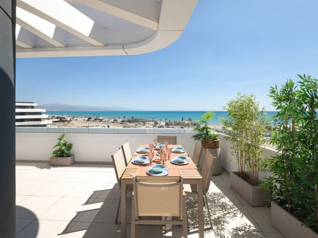 Takvåning, Playamar, R5120656