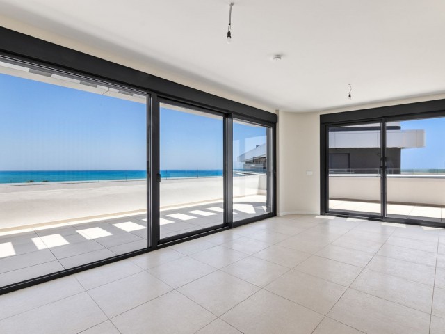 Penthouse in Playamar