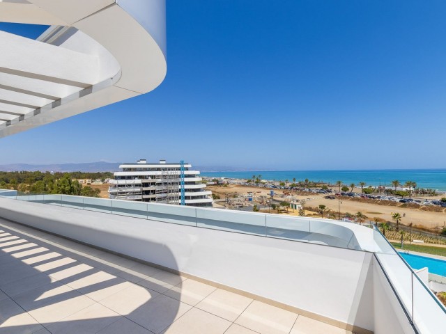 Penthouse in Playamar