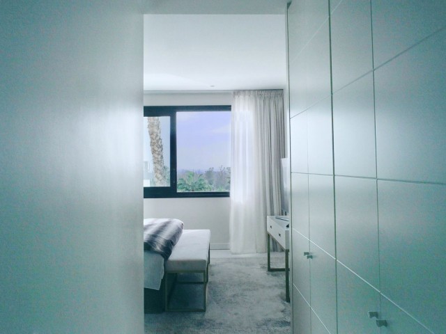 Penthouse in Benahavís