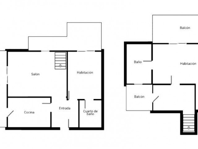 Villa avec 4 Chambres  à Benalmadena