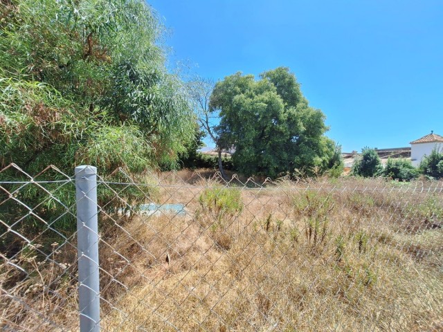  Grundstück in Atalaya