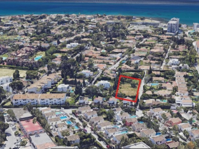 Plot in Atalaya