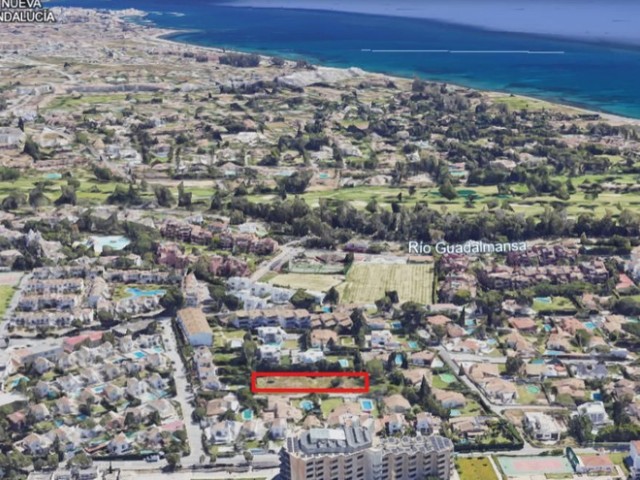  Plot in Atalaya