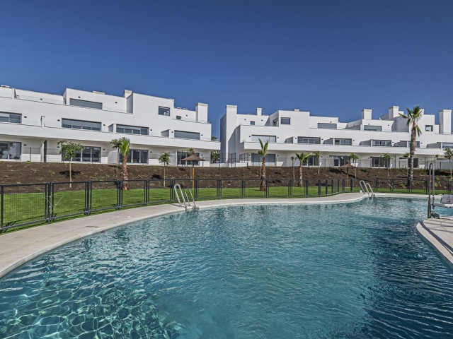 2 Soveroms Leilighet i Bel Air