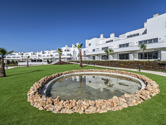 2 Soveroms Leilighet i Bel Air