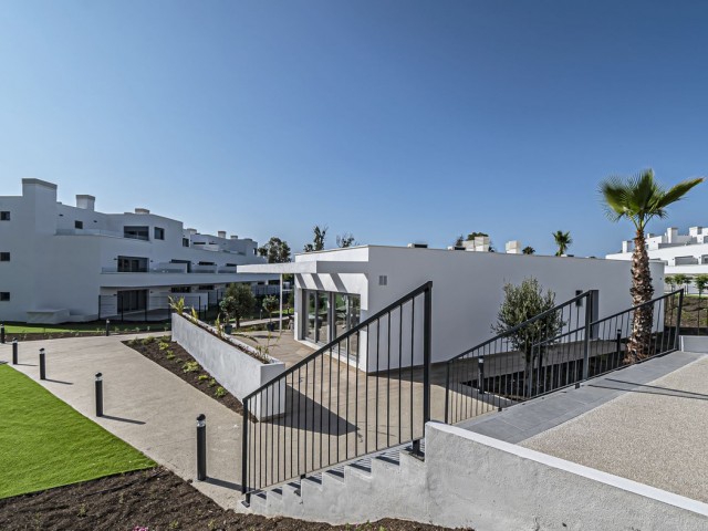 2 Soveroms Leilighet i Bel Air