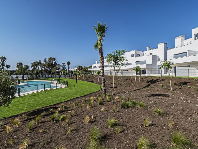 2 Slaapkamer Appartement in Bel Air