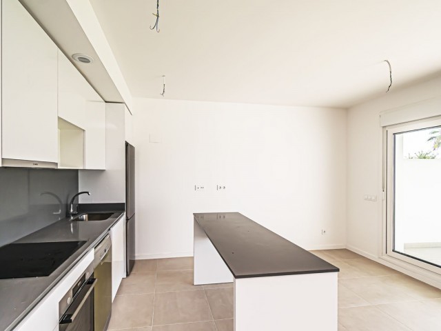 2 Slaapkamer Appartement in Bel Air