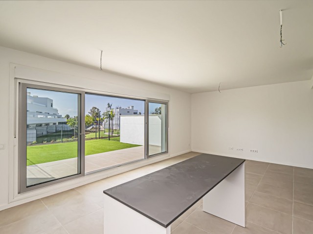 2 Slaapkamer Appartement in Bel Air