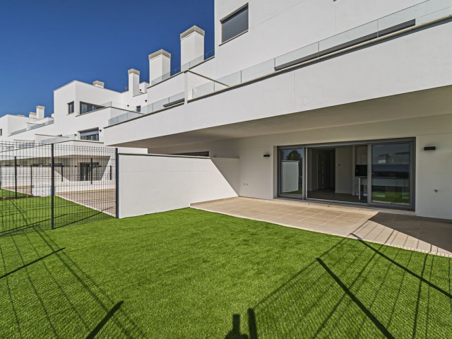 2 Slaapkamer Appartement in Bel Air