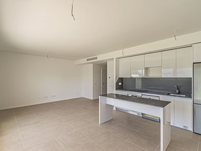 2 Slaapkamer Appartement in Bel Air
