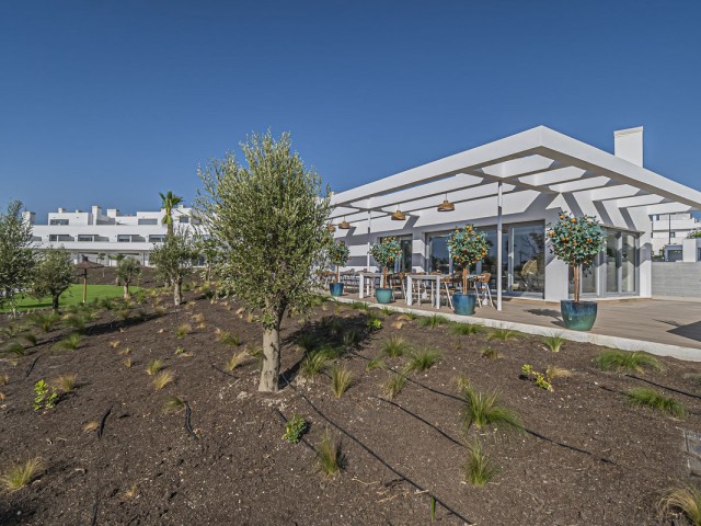 2 Slaapkamer Appartement in Bel Air