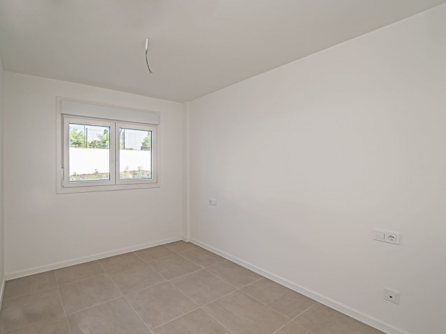 2 Slaapkamer Appartement in Bel Air