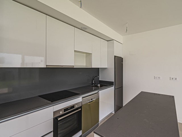 2 Slaapkamer Appartement in Bel Air