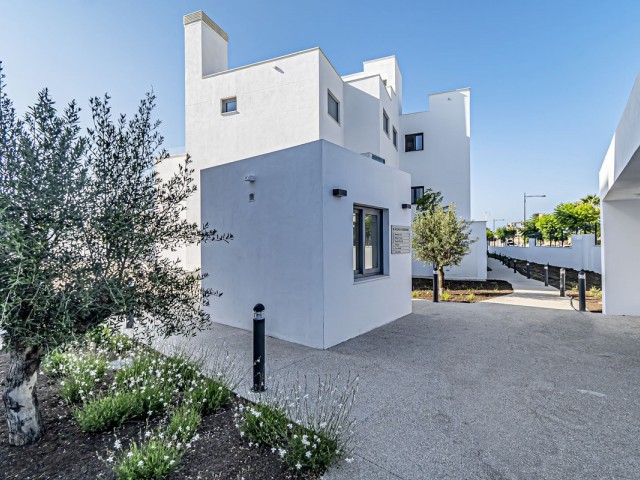 2 Slaapkamer Appartement in Bel Air
