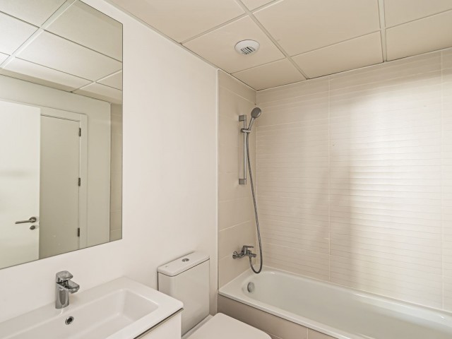 2 Slaapkamer Appartement in Bel Air