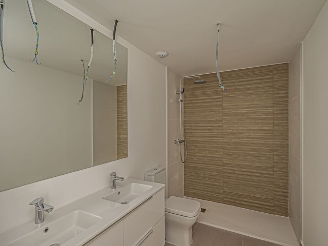 2 Slaapkamer Appartement in Bel Air
