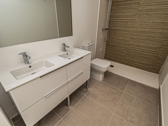 2 Slaapkamer Appartement in Bel Air
