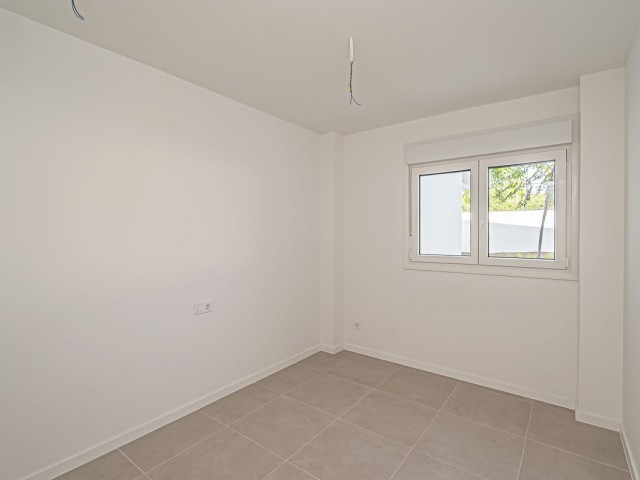 2 Slaapkamer Appartement in Bel Air