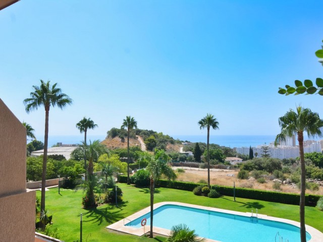 4 Makuuhuoneen Huoneisto Fuengirola