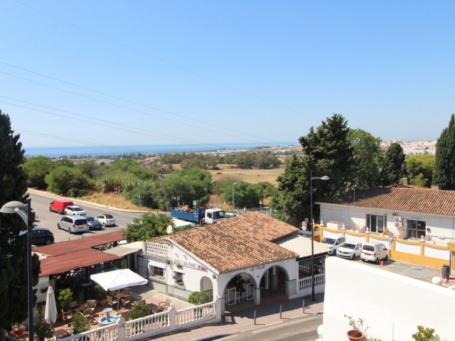 4 Schlafzimmer Villa in Nueva Andalucía