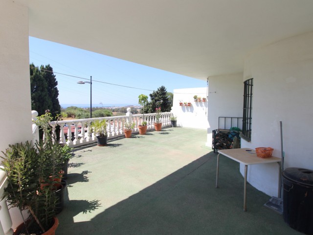 4 Schlafzimmer Villa in Nueva Andalucía