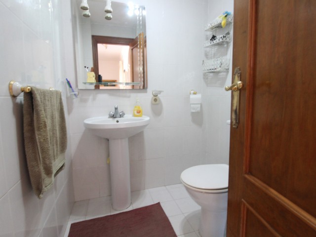 4 Schlafzimmer Villa in Nueva Andalucía