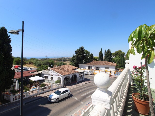 4 Schlafzimmer Villa in Nueva Andalucía
