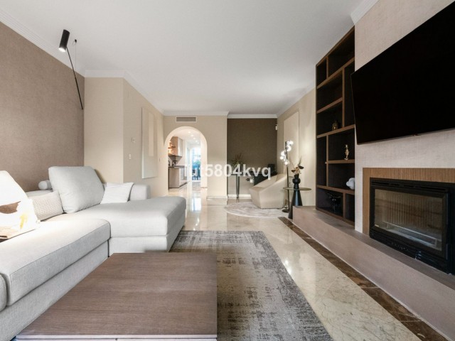 3 Bedrooms Apartment in The Golden Mile
