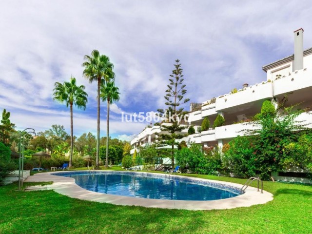 3 Bedrooms Apartment in The Golden Mile