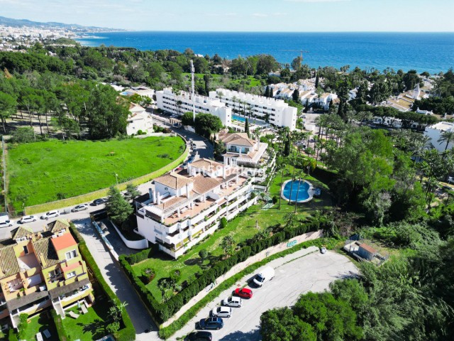 3 Bedrooms Apartment in The Golden Mile