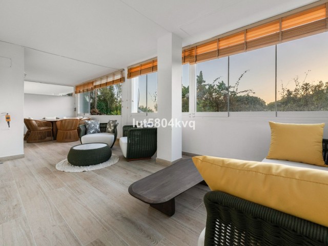 3 Bedrooms Apartment in The Golden Mile